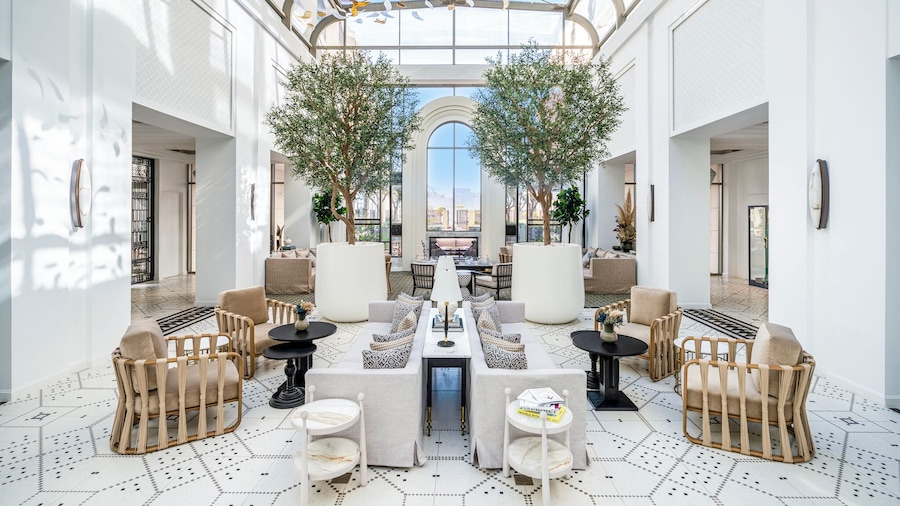 Fairmont Residences La Marina Rabat Sale