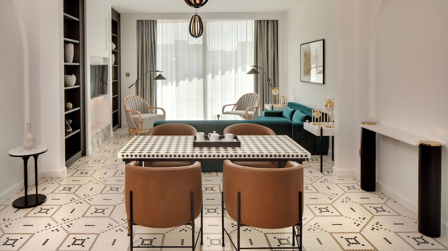Fairmont Residences La Marina Rabat Sale