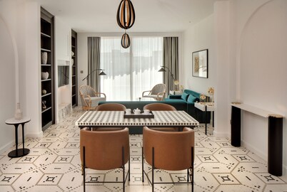 Fairmont Residences La Marina Rabat Sale