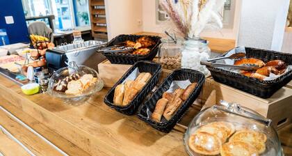 Ibis Budget Aix-En-Provence Les Milles