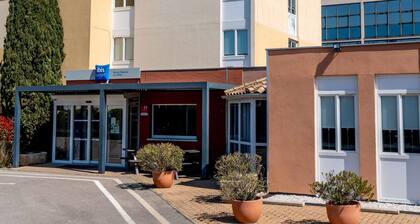 Ibis Budget Aix-En-Provence Les Milles