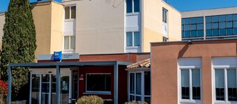 Ibis Budget Aix-En-Provence Les Milles
