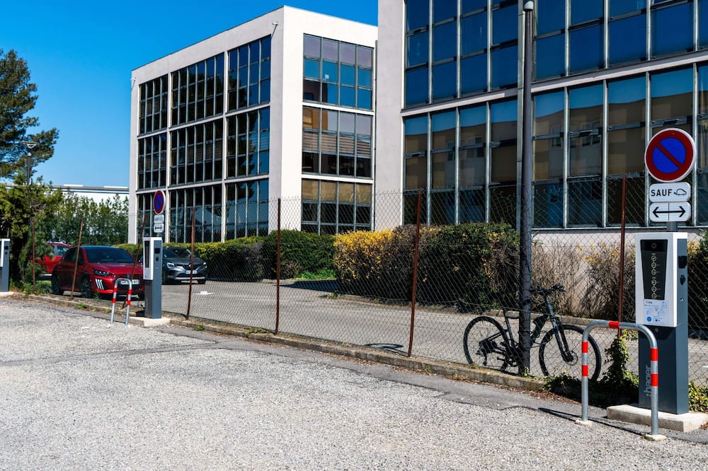 Ibis Budget Aix-En-Provence Les Milles