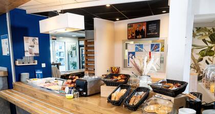 Ibis Budget Aix-En-Provence Les Milles