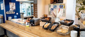 Ibis Budget Aix-En-Provence Les Milles