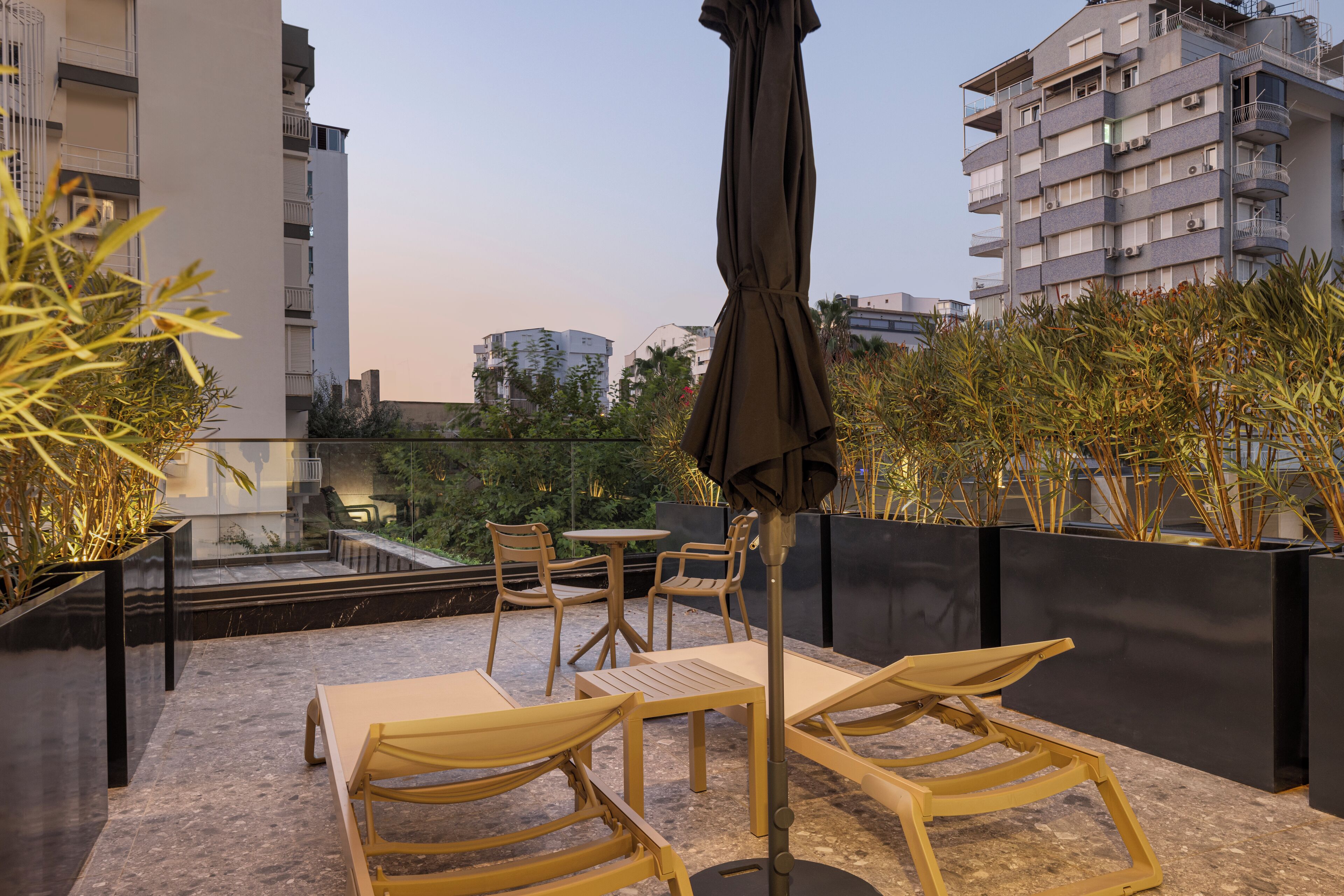 Classic Room, 1 Double Bed, Terrace | Frette Italian sheets, premium bedding, down comforters