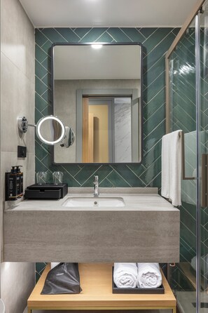 ห้องน้ำ