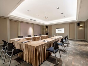 Salle de réunion