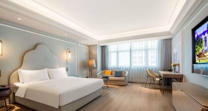 Mercure Jinan Pingyin