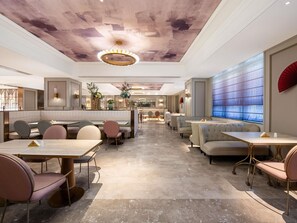 Restaurant - Mercure Jinan Pingyin (Jinan)