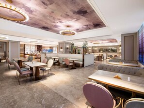 Restaurant - Mercure Jinan Pingyin (Jinan)