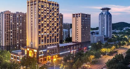 Mercure Jinan Pingyin