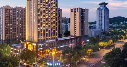 Mercure Jinan Pingyin
