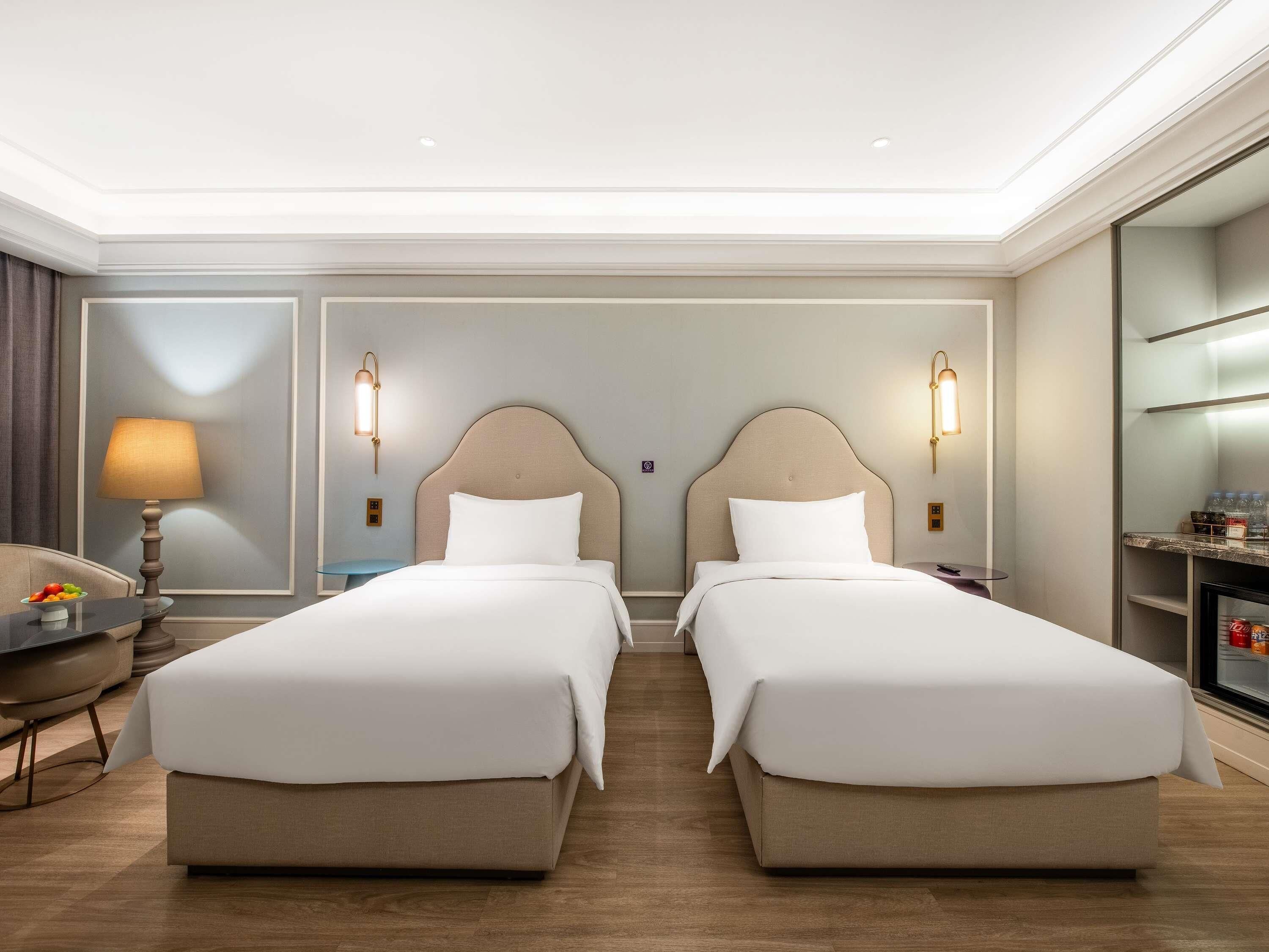 Literie de qualité supérieure, couette en duvet d'oie