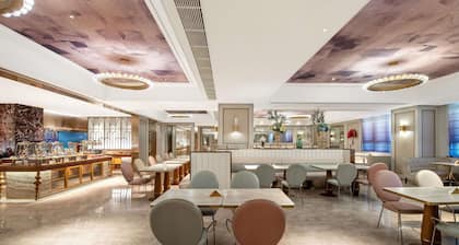 Mercure Jinan Pingyin