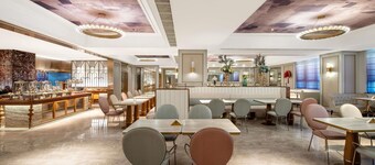 Mercure Jinan Pingyin