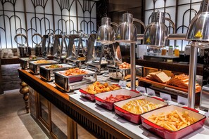 Restaurant - Mercure Jinan Pingyin (Jinan)