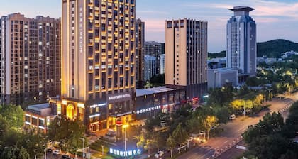 Mercure Jinan Pingyin