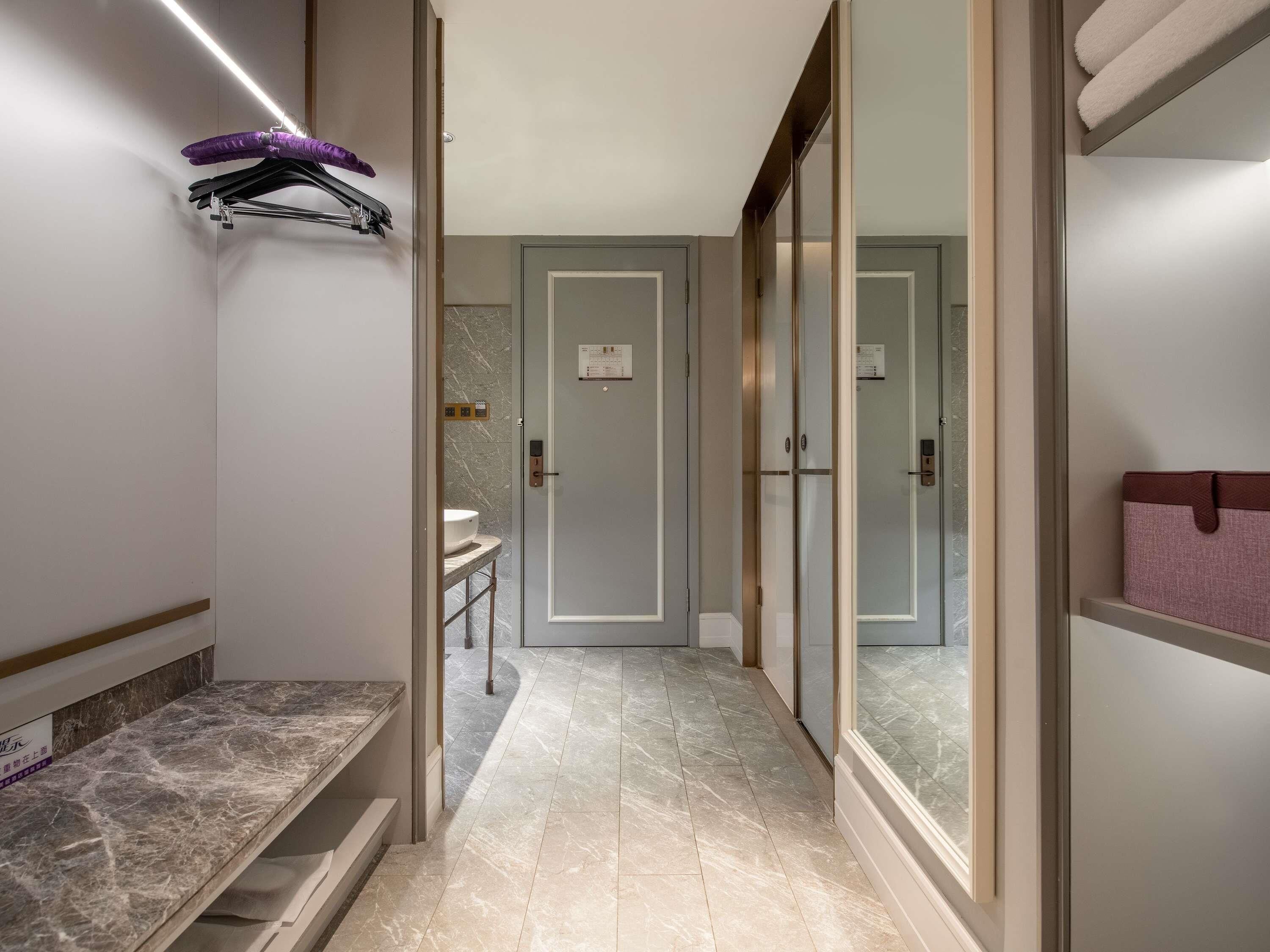 슈피리어룸, 킹사이즈침대 1개 | 무료 WiFi