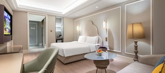Mercure Jinan Pingyin