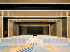 Meeting facility - Pullman Chongqing Xiyue (Chongqing)