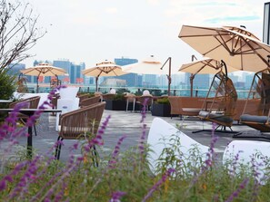Exterior - Pullman Chongqing Xiyue (Chongqing)