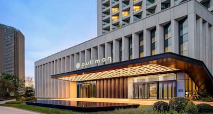 Pullman Chongqing Xiyue