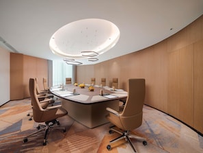 Sala de reuniones