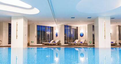 Pullman Chongqing Xiyue