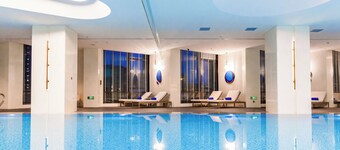 Pullman Chongqing Xiyue