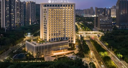 Pullman Chongqing Xiyue