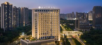 Pullman Chongqing Xiyue