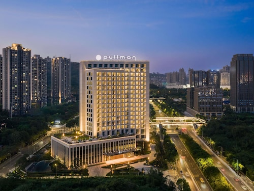 Pullman Chongqing Xiyue