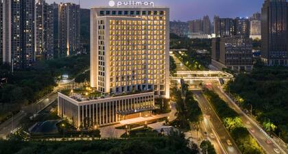 Pullman Chongqing Xiyue
