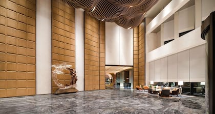 Pullman Chongqing Xiyue