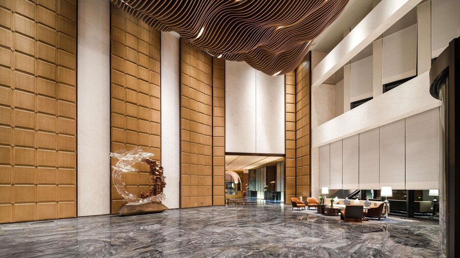 Pullman Chongqing Xiyue