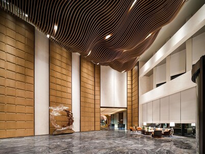 Pullman Chongqing Xiyue