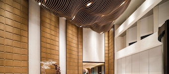 Pullman Chongqing Xiyue