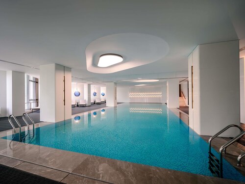 Pullman Chongqing Xiyue
