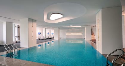 Pullman Chongqing Xiyue