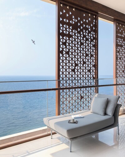 Raffles Jeddah