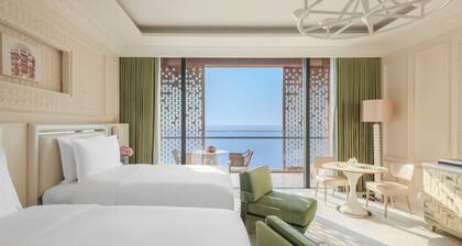 Raffles Jeddah