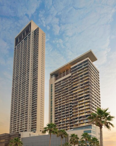 Raffles Jeddah