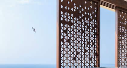 Raffles Jeddah