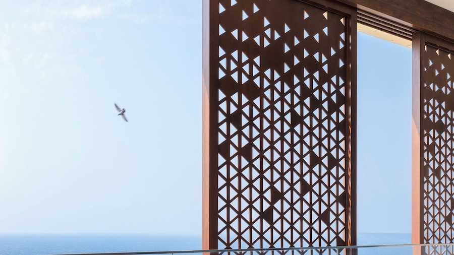 Raffles Jeddah
