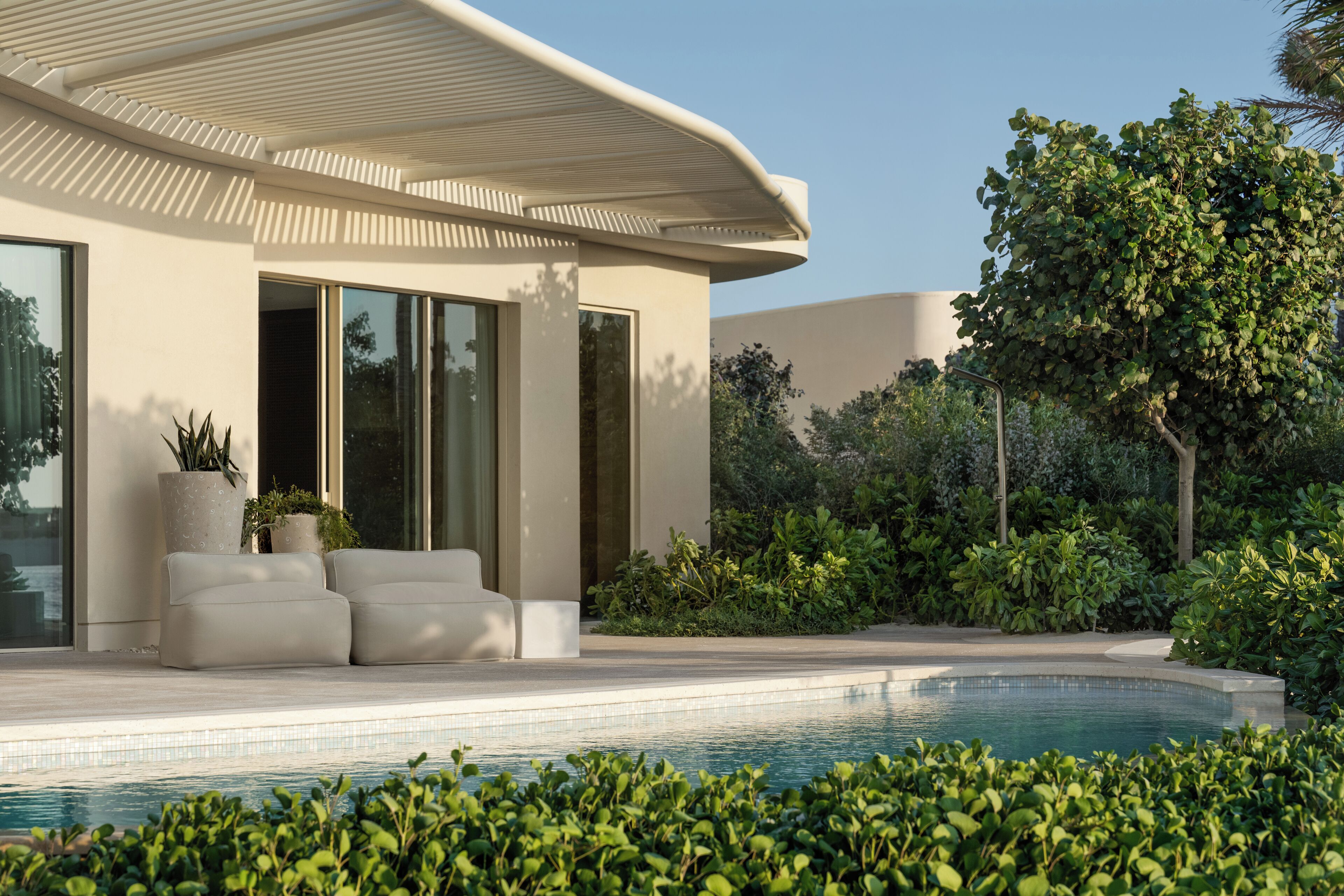 Villa, 2 Bedrooms | Terrace/patio