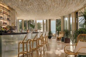 Restaurant - Sls The Red Sea (Umluj)