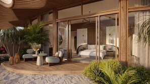 Room - Sls The Red Sea (Umluj)