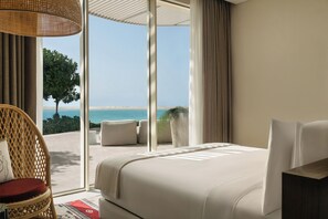 Room - Sls The Red Sea (Umluj)