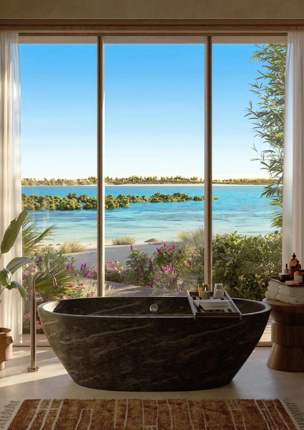 Room - Sls The Red Sea (Umluj)